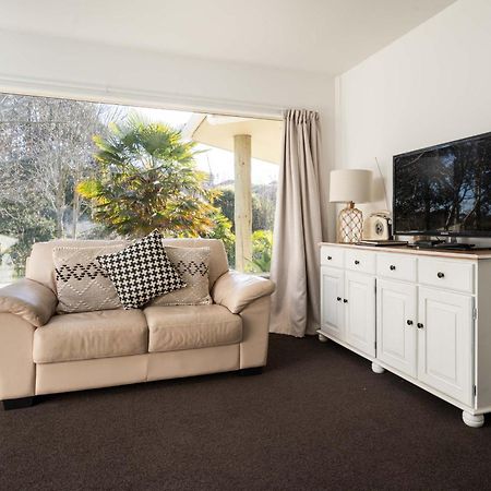 Country Apartment Paraparaumu Buitenkant foto