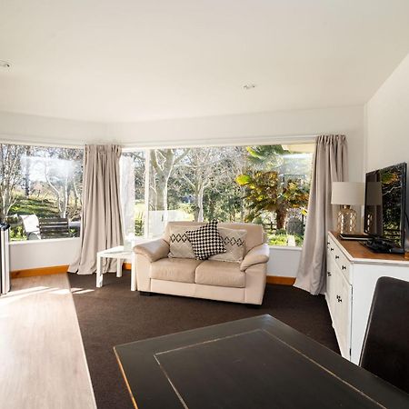 Country Apartment Paraparaumu Buitenkant foto